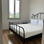 Casa Di May, Home, Acquasanta - B Appartement La Spezia