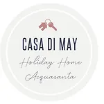Casa Di May, Home, Acquasanta - B Apartamento *