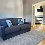 Casa Di May, Home, Acquasanta - B Apartamento La Spezia