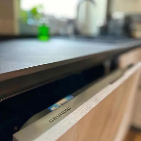 公寓 Casa Di May, Home, Acquasanta - B 斯培西亚