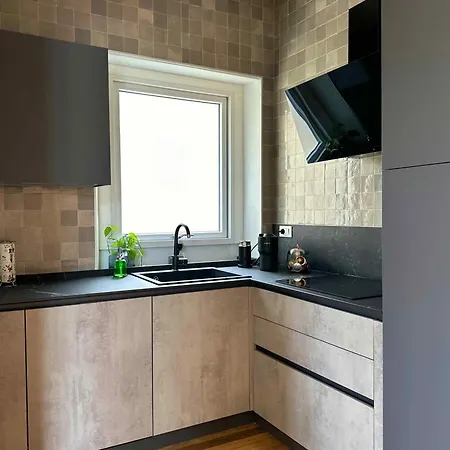 Casa Di May, Home, Acquasanta - B