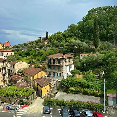 公寓 Casa Di May, Home, Acquasanta - B