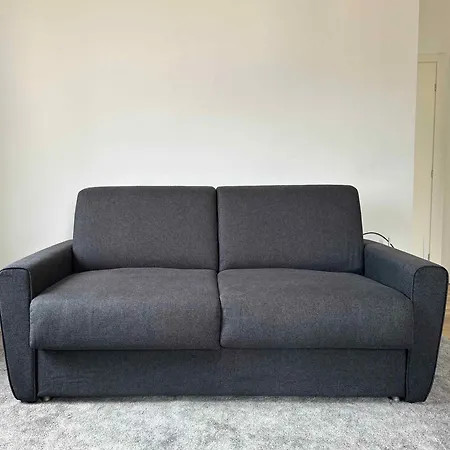 Casa Di May, Home, Acquasanta - B Appartamento