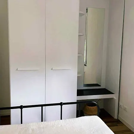 Appartamento Casa Di May, Home, Acquasanta - B