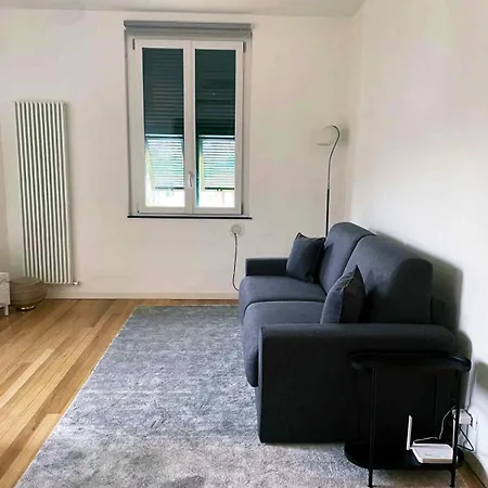 Casa Di May, Holiday Home, Acquasanta - B Apartment La Spezia