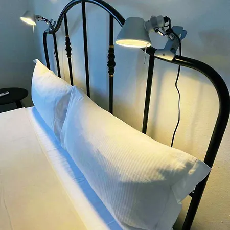 Casa Di May, Home, Acquasanta - B 公寓