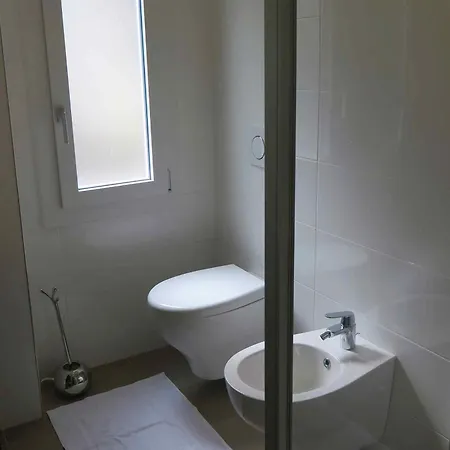 Casa Di May, Holiday Home, Acquasanta - B