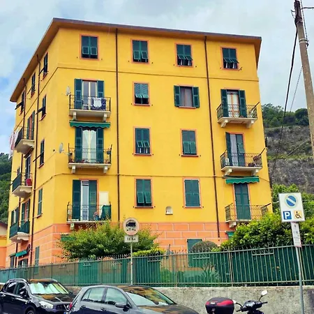 Casa Di May, Home, Acquasanta - B * 斯培西亚