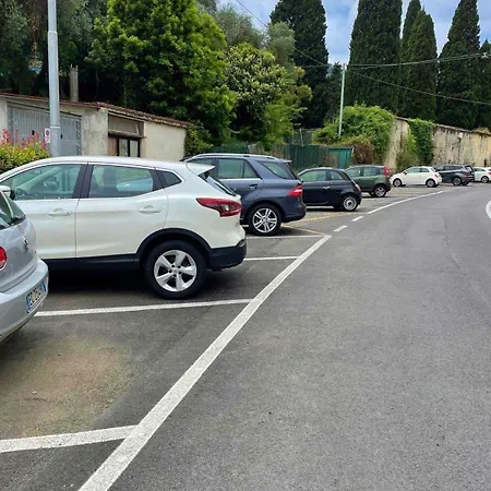 Casa Di May, Home, Acquasanta - B 公寓