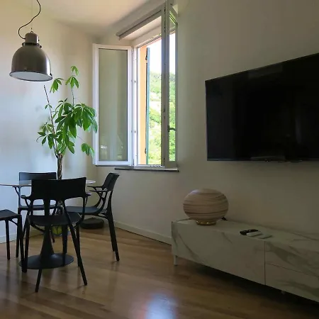 아파트 Casa Di May, Home, Acquasanta - B