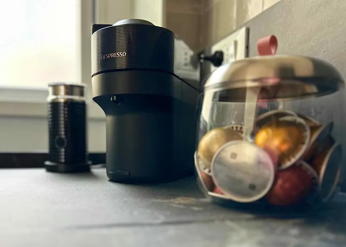 Casa Di May, Home, Acquasanta - B Apartment