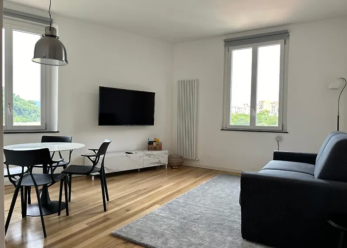 Casa Di May, Home, Acquasanta - B * La Spezia