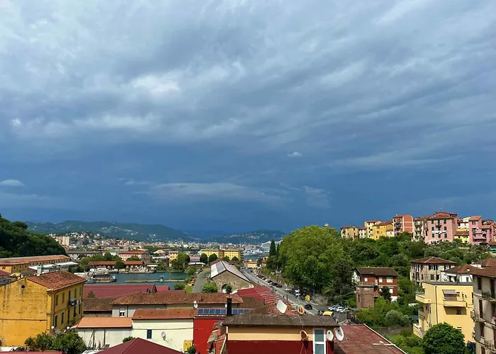 Casa Di May, Home, Acquasanta - B La Spezia