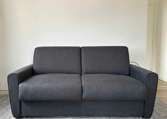 Casa Di May, Home, Acquasanta - B Apartment