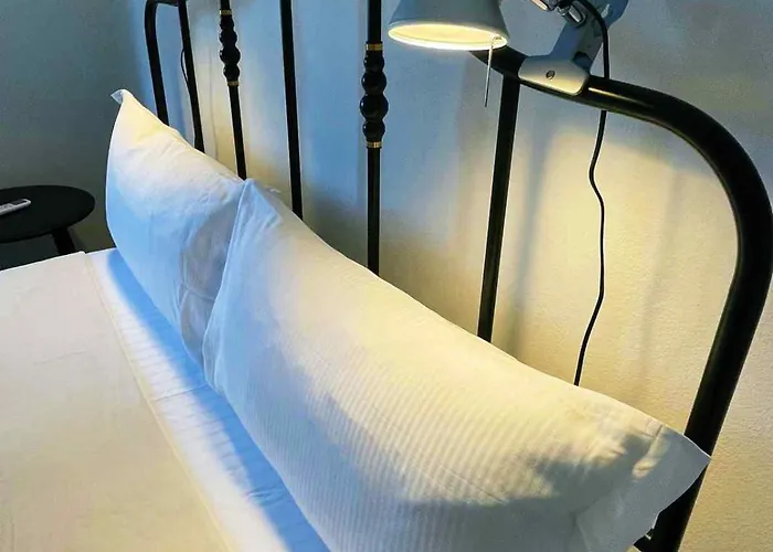 Casa Di May, Home, Acquasanta - B Apartment