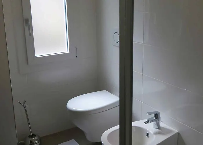 Casa Di May, Home, Acquasanta - B