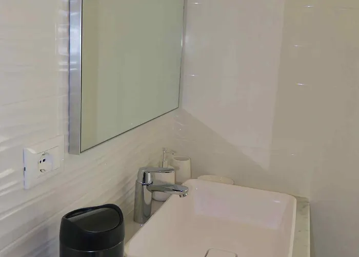 Casa Di May, Home, Acquasanta - B Apartment La Spezia