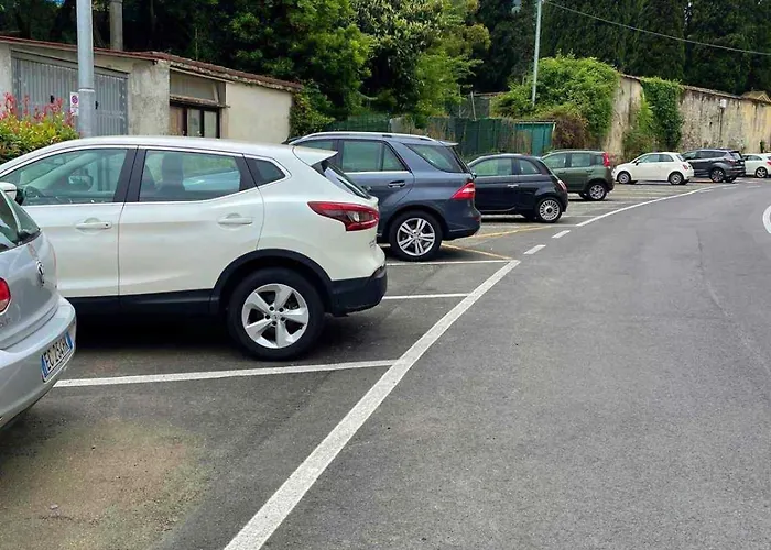 Casa Di May, Home, Acquasanta - B Apartment